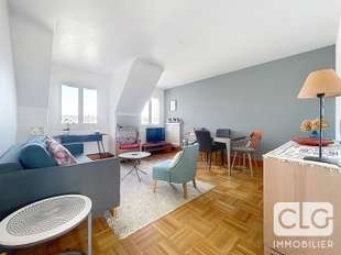 Photo Vente appartement Quimper