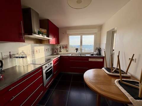 Vente appartement 3 pièces Vente appartement 3 pièces