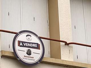 Vente appartement 5 pièces