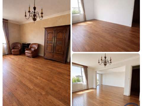 Vente appartement 5 pièces Quimper 29