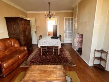 Vente appartement 5 pièces
