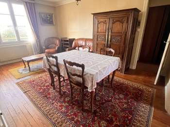 Vente Appartement 5 piècesQuimper