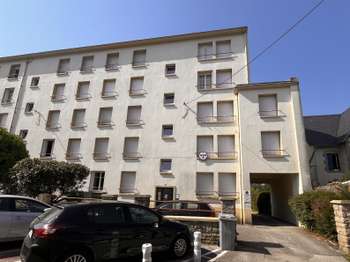 Vente Appartement 5 piècesQuimper