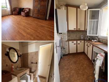 Vente appartement 5 pièces