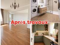 Vente appartement 5 pièces