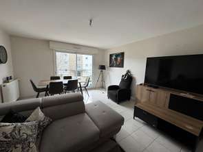 Vente Appartement 3 piècesQuimper