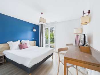Vente appartement 1 pièce Quimper 29