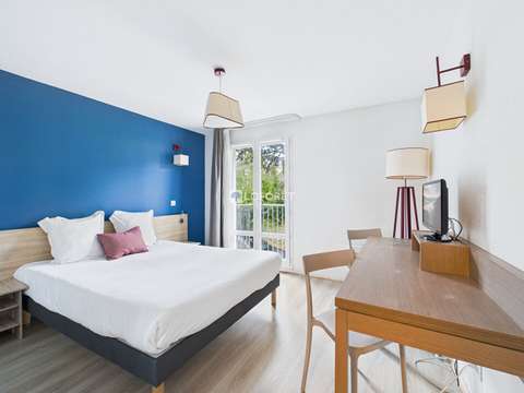 Vente appartement 1 pièce Quimper 29