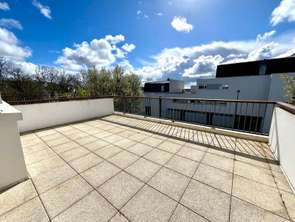 Vente Appartement 2 piècesQuimper