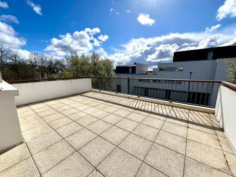 Vente appartement 2 pièces Quimper 29