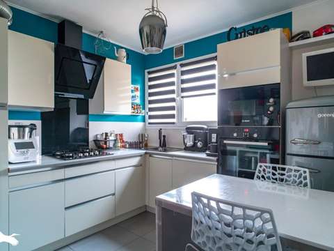 Vente appartement 3 pièces Quimper 29
