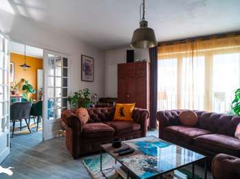 Vente Appartement 3 piècesQuimper