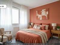 Vente appartement 3 pièces Vente appartement 3 pièces