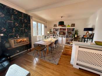 Vente appartement 4 pièces Quimper 29