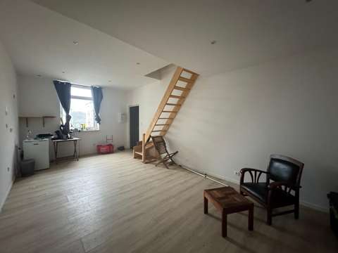Vente appartement 4 pièces Quimper 29