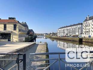 Photo Vente appartement Quimper