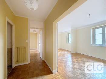 Vente appartement 5 pièces Quimper 29
