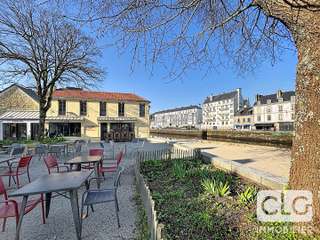 Vente appartement 5 pièces