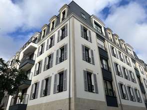 Vente Appartement 4 piècesQuimper