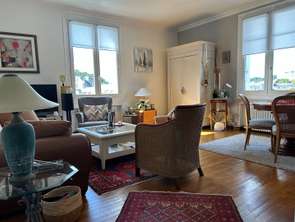 Vente Appartement 4 piècesQuimper