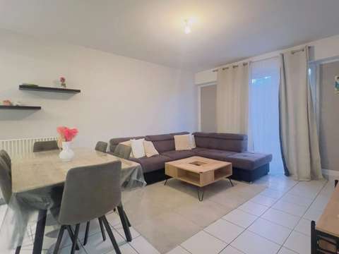 Vente appartement 3 pièces Vente appartement 3 pièces