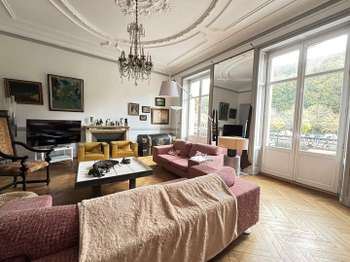 Vente appartement 3 pièces Quimper 29