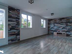 Vente Appartement 4 piècesQuimper