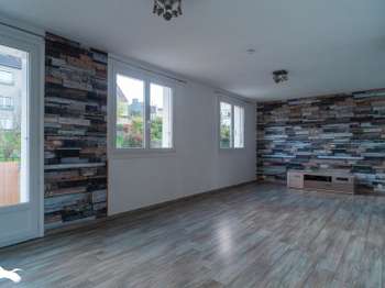 Vente appartement 4 pièces Quimper 29
