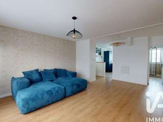 Vente appartement 3 pièces Vente appartement 3 pièces