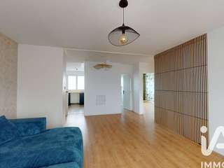 Vente appartement 3 pièces Vente appartement 3 pièces