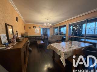 Vente appartement 5 pièces Vente appartement 5 pièces