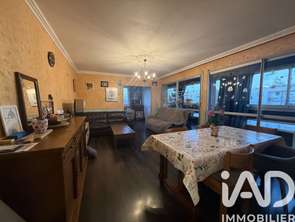 Vente Appartement 5 piècesQuimper