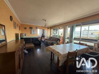 Vente Appartement 4 piècesQuimper