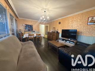 Vente appartement 5 pièces Vente appartement 5 pièces