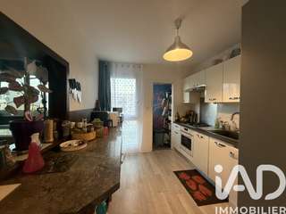 Vente appartement 5 pièces Vente appartement 5 pièces