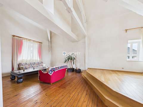Vente appartement 4 pièces Vente appartement 4 pièces