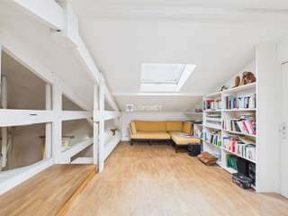 Vente appartement 4 pièces Vente appartement 4 pièces