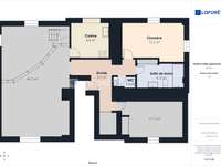Vente appartement 4 pièces Vente appartement 4 pièces