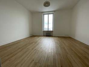 Vente Appartement T1Quimper