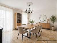 Vente appartement 3 pièces Vente appartement 3 pièces