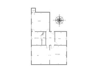 Vente appartement 3 pièces Vente appartement 3 pièces