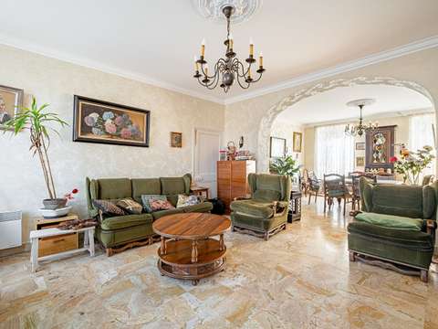 Vente appartement 3 pièces Vente appartement 3 pièces