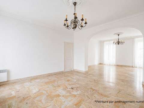 Vente appartement 3 pièces Vente appartement 3 pièces