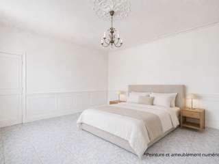 Vente appartement 3 pièces Vente appartement 3 pièces