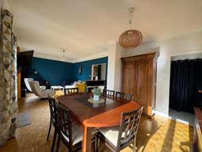 Vente Appartement 4 piècesQuimper