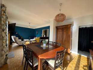Photo Vente appartement Quimper