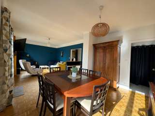Vente appartement 4 pièces Vente appartement 4 pièces