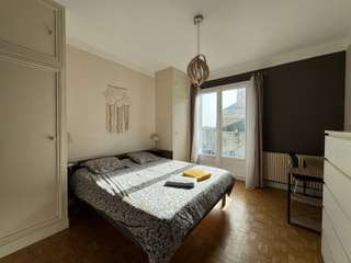 Vente appartement 4 pièces Vente appartement 4 pièces