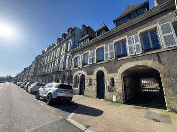 Vente Appartement 3 piècesQuimper