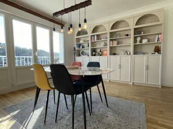 Vente appartement 5 pièces Quimper 29